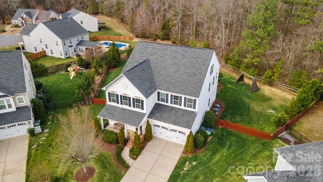 5019 Ballwood Lane, Indian Land, SC 29707