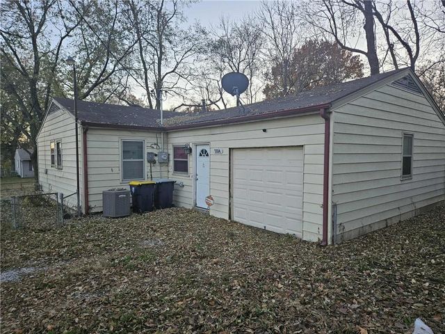 7334 NE 51st Street, Kansas City, MO 64119