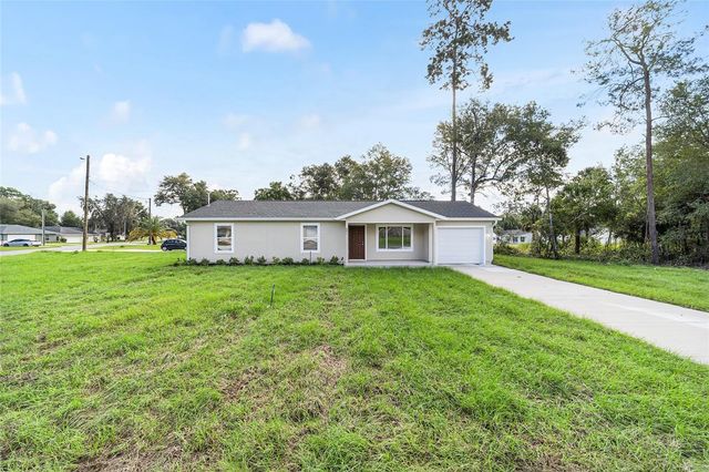 691 NE 130TH COURT, Silver Springs, FL 34488