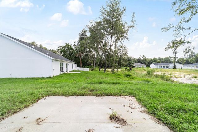 691 NE 130TH COURT, Silver Springs, FL 34488