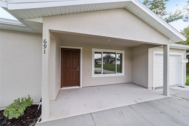 691 NE 130TH COURT, Silver Springs, FL 34488