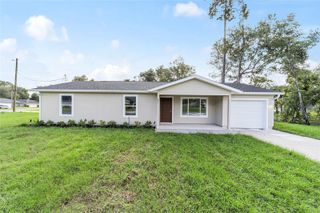 691 NE 130TH COURT, Silver Springs, FL 34488