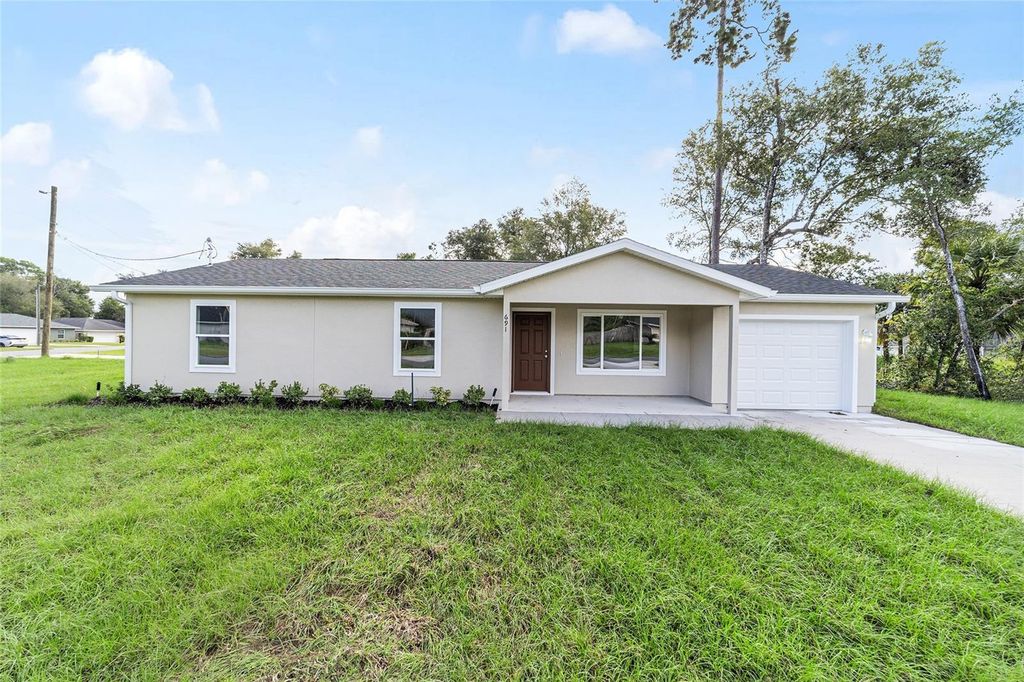 691 NE 130TH COURT, Silver Springs, FL 34488