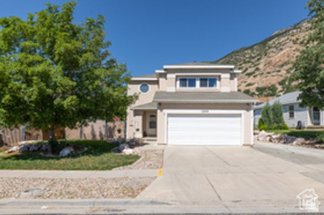 1250 N LEWIS PEAK DR, Ogden, UT 84404