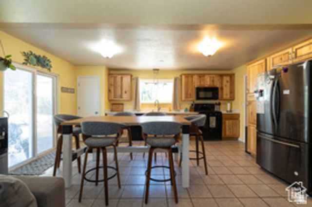 1250 N LEWIS PEAK DR, Ogden, UT 84404