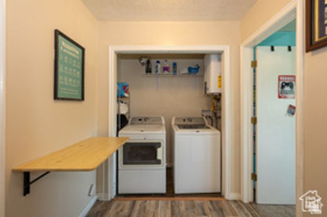 1250 N LEWIS PEAK DR, Ogden, UT 84404