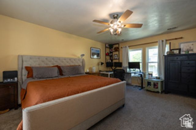 1250 N LEWIS PEAK DR, Ogden, UT 84404