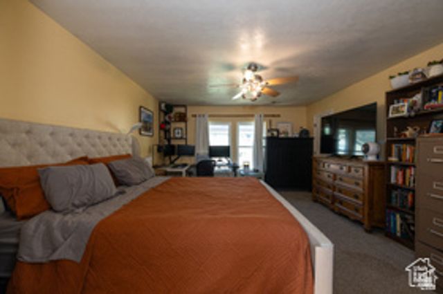 1250 N LEWIS PEAK DR, Ogden, UT 84404