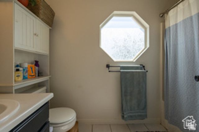 1250 N LEWIS PEAK DR, Ogden, UT 84404