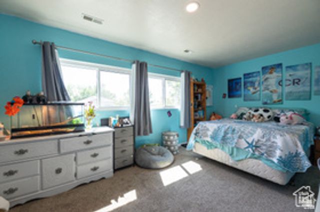 1250 N LEWIS PEAK DR, Ogden, UT 84404