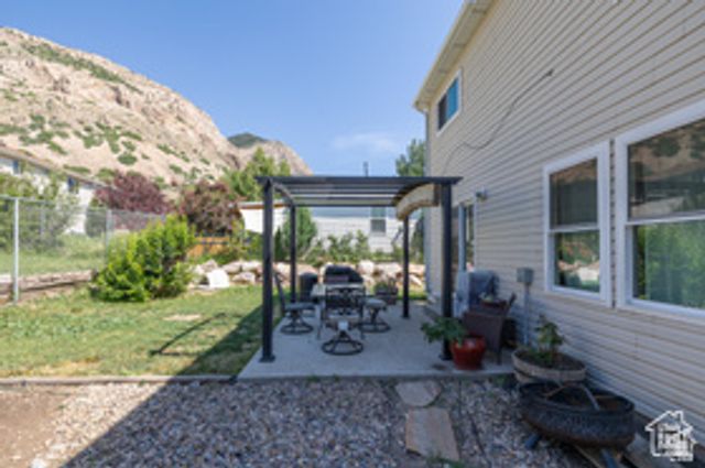 1250 N LEWIS PEAK DR, Ogden, UT 84404