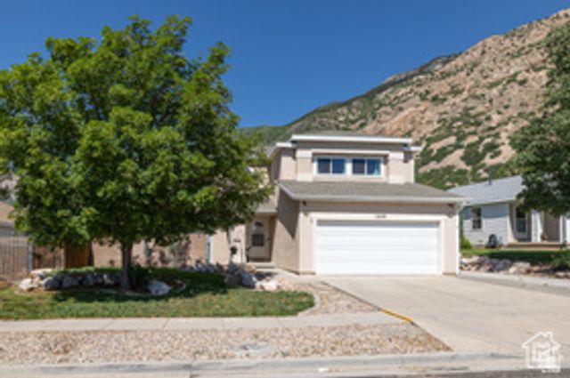 1250 N LEWIS PEAK DR, Ogden, UT 84404