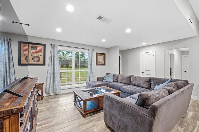 431 Dover Lane, Spring, TX 77373