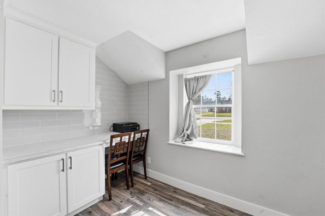 431 Dover Lane, Spring, TX 77373