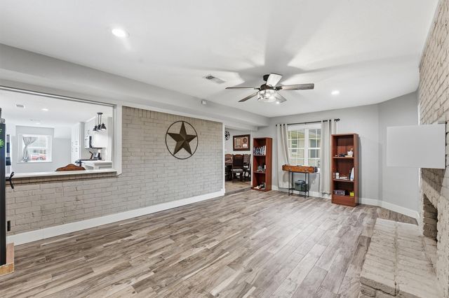 431 Dover Lane, Spring, TX 77373