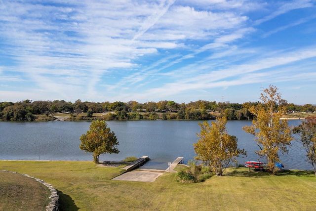 528 Bendito WAY, Marble Falls, TX 78654