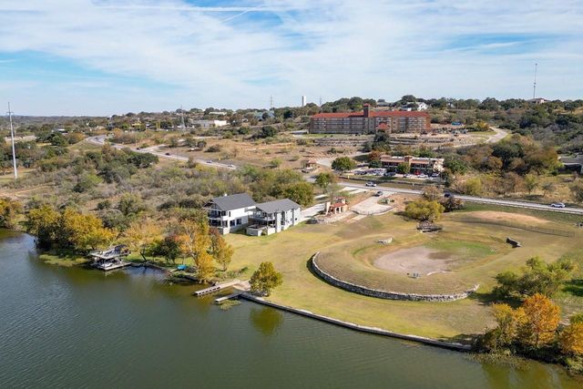 528 Bendito WAY, Marble Falls, TX 78654