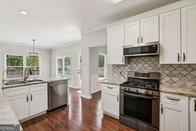 755 Gates Lane, Johns Creek, GA 30022