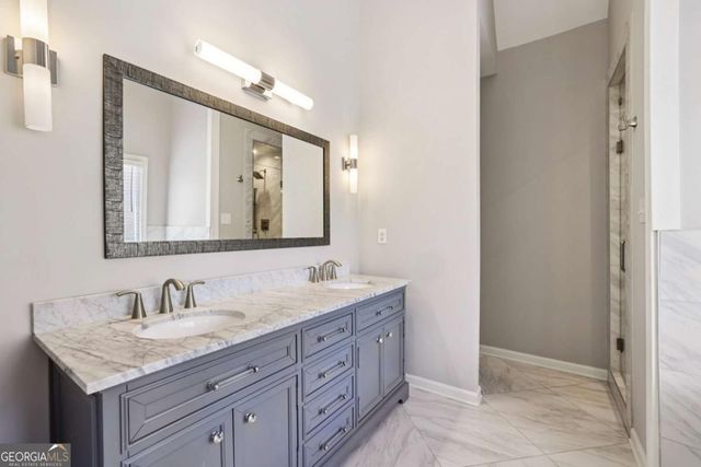 755 Gates Lane, Johns Creek, GA 30022
