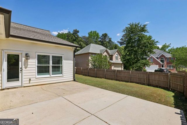 755 Gates Lane, Johns Creek, GA 30022
