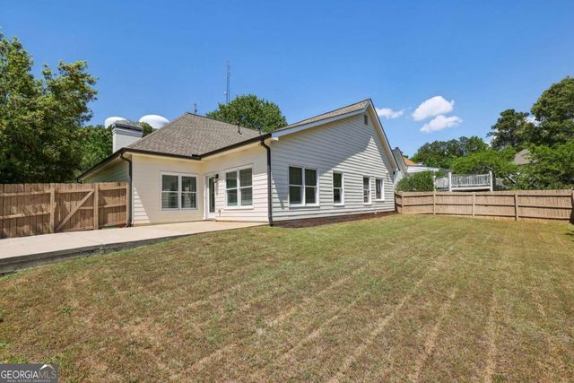755 Gates Lane, Johns Creek, GA 30022