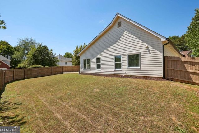 755 Gates Lane, Johns Creek, GA 30022