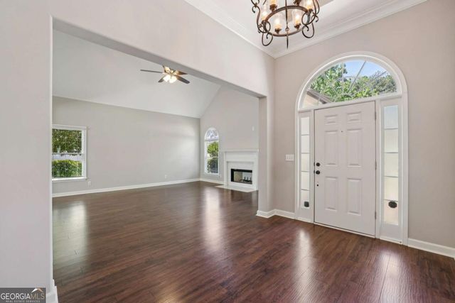 755 Gates Lane, Johns Creek, GA 30022