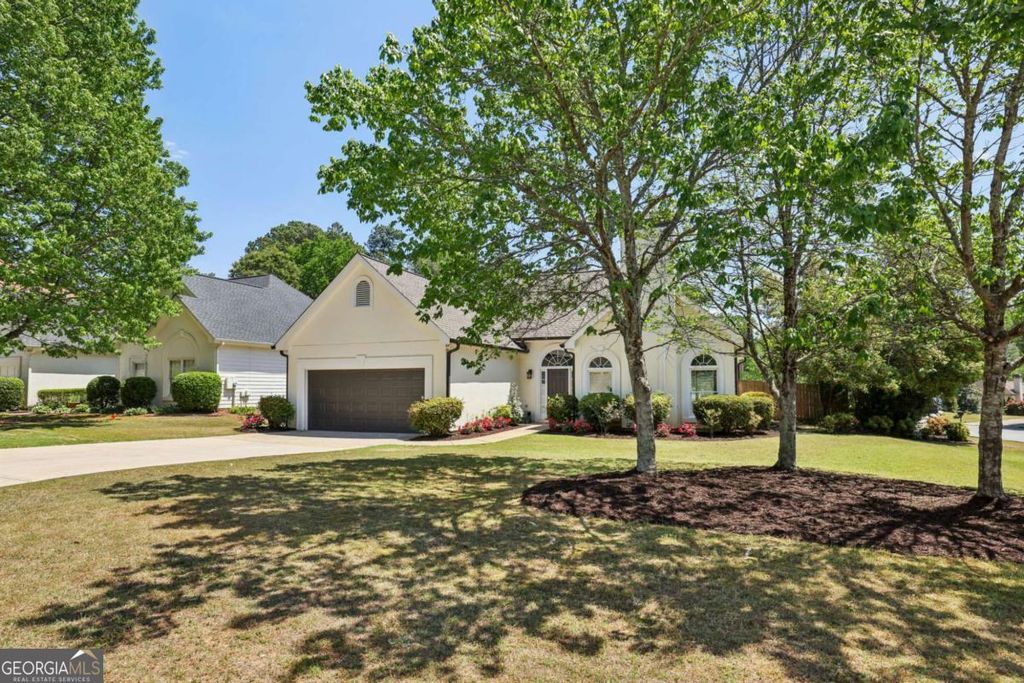 755 Gates Lane, Johns Creek, GA 30022