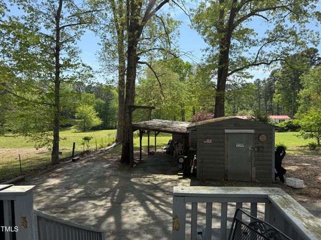 5138 Nc 56, Franklinton, NC 27525