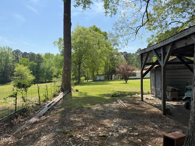 5138 Nc 56, Franklinton, NC 27525