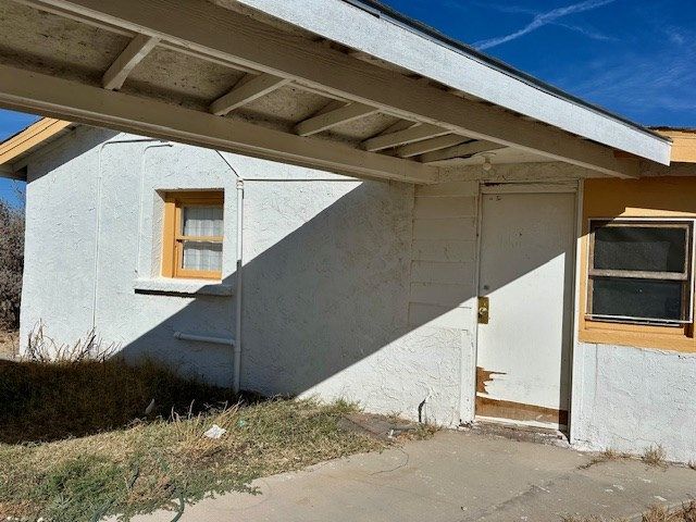 411 W Callaghan, Fort Stockton, TX 79735