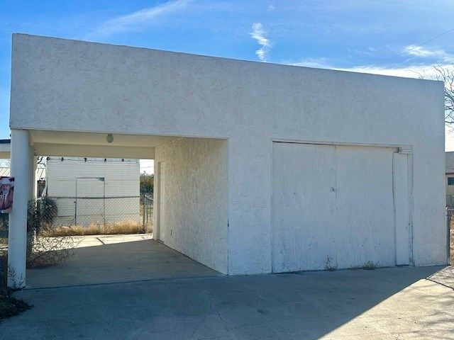 411 W Callaghan, Fort Stockton, TX 79735