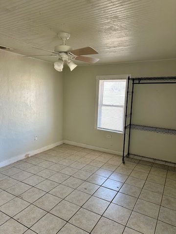 411 W Callaghan, Fort Stockton, TX 79735