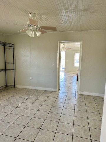 411 W Callaghan, Fort Stockton, TX 79735