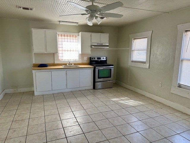 411 W Callaghan, Fort Stockton, TX 79735