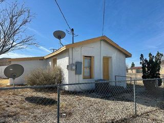 411 W Callaghan, Fort Stockton, TX 79735
