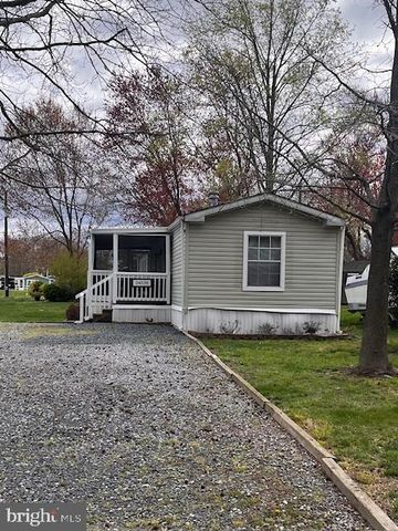 34038 ORCHID LN #3817, Lewes, DE 19958