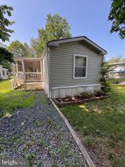 34038 ORCHID LN #3817, Lewes, DE 19958