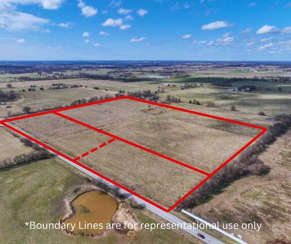 000 Lambeth Road, Marionville, MO 65705