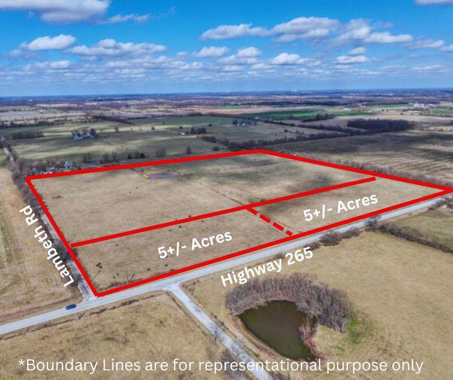 000 Lambeth Road, Marionville, MO 65705