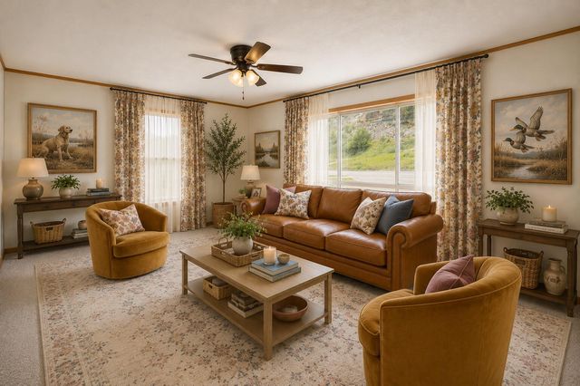 1176 Parkway Drive, Salyersville, KY 41465