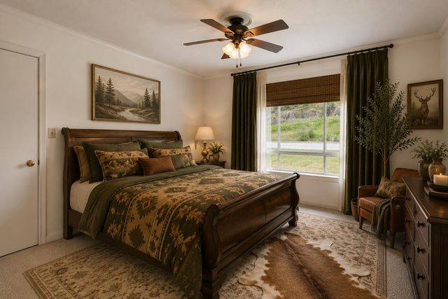 1176 Parkway Drive, Salyersville, KY 41465