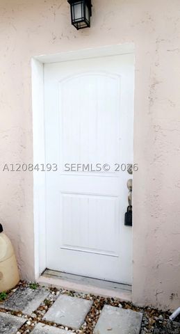 10261 NW 24th Ct 1, Sunrise, FL 33322