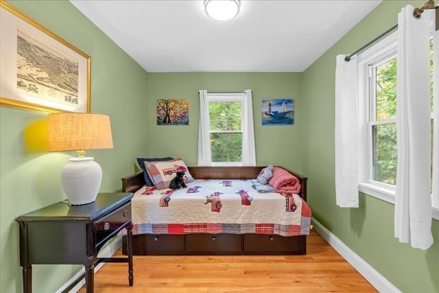 101 Booth Hill Rd, Scituate, MA 02066
