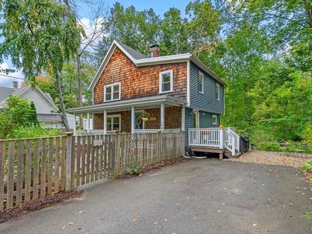 101 Booth Hill Rd, Scituate, MA 02066