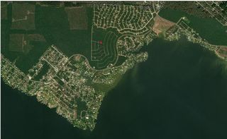 0 Thistleglen, Livingston, TX 77351