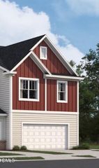 2216 Bright Shore Street 7, Raleigh, NC 27604