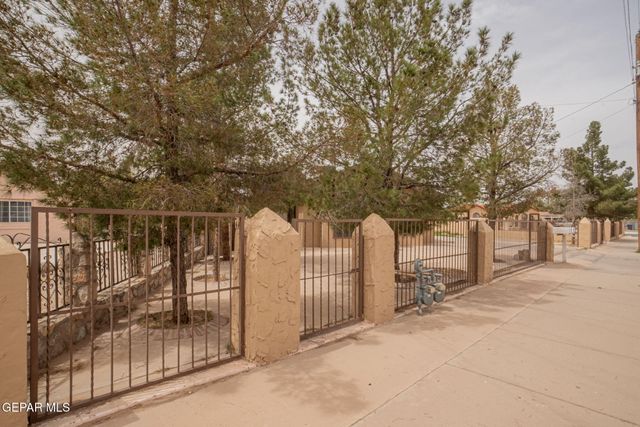 7952 San Jose Road B, El Paso, TX 79915