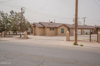 7952 San Jose RD #B Road, El Paso, TX 79915