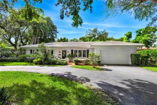 1530 Garcia Avenue, Coral Gables, FL 33146